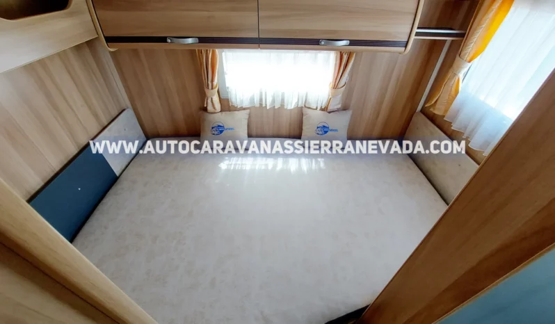 AUTOSTAR ATHENOR 589 lleno