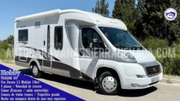 HOBBY TOSCANA 650 MEIM