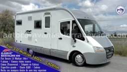 LAIKA REXOS LINE 650