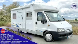 BÜRSTNER PRIVILEGE T605