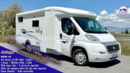 CHALLENGER MAGEO 109