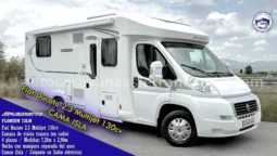 FLEURETTE FLORIUM 73LM