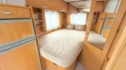 AUTOSTAR AUROS lleno