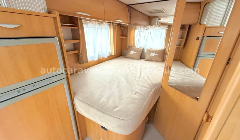 AUTOSTAR AUROS lleno