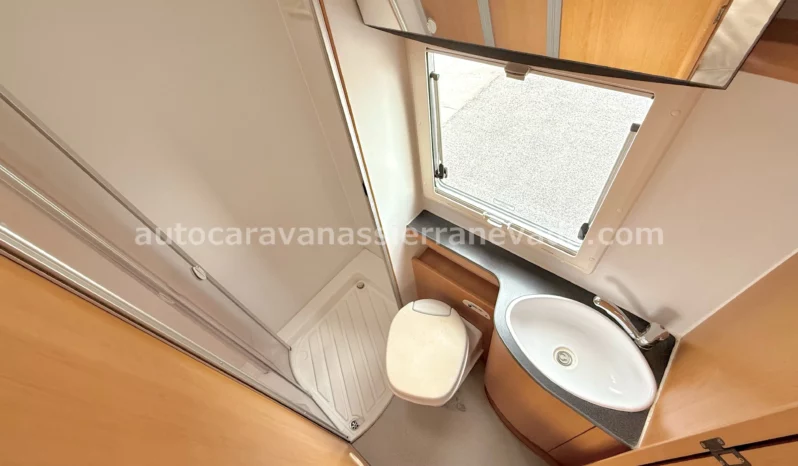 AUTOSTAR AUROS lleno