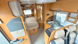 AUTOSTAR AUROS lleno