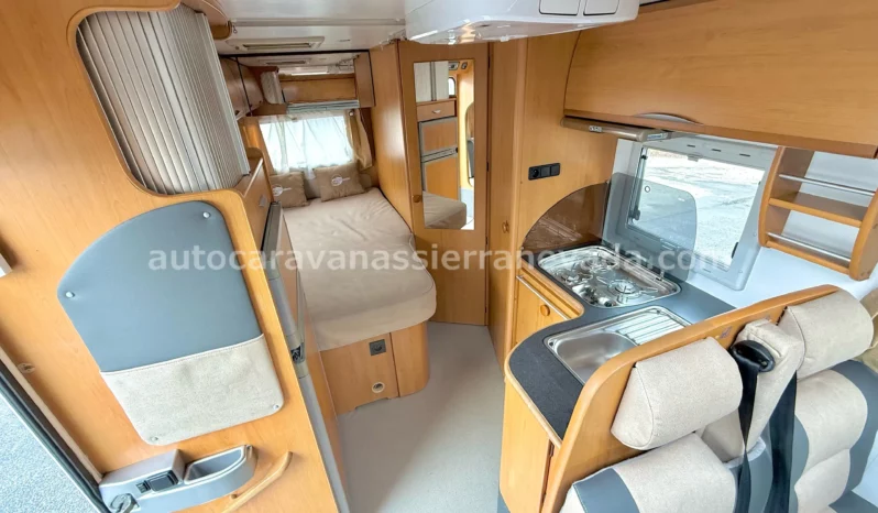 AUTOSTAR AUROS lleno