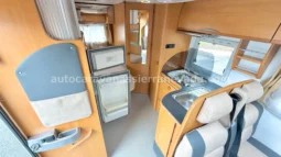 AUTOSTAR AUROS lleno