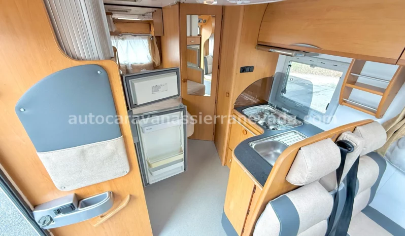 AUTOSTAR AUROS lleno