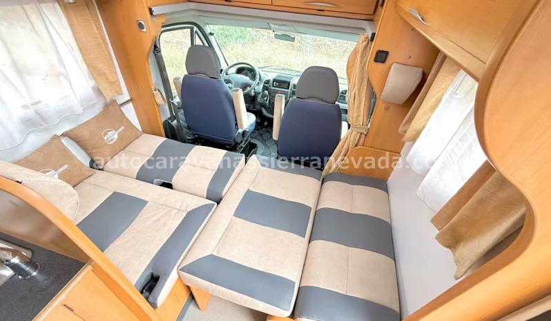 AUTOSTAR AUROS lleno