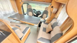 AUTOSTAR AUROS lleno