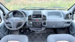 AUTOSTAR AUROS lleno