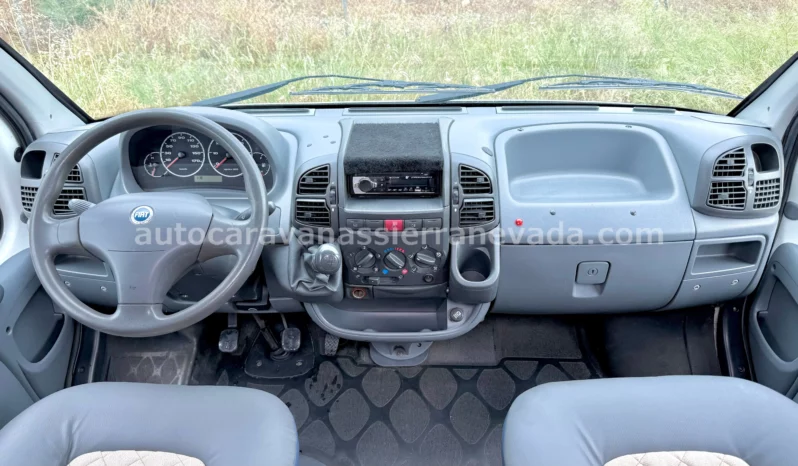 AUTOSTAR AUROS lleno