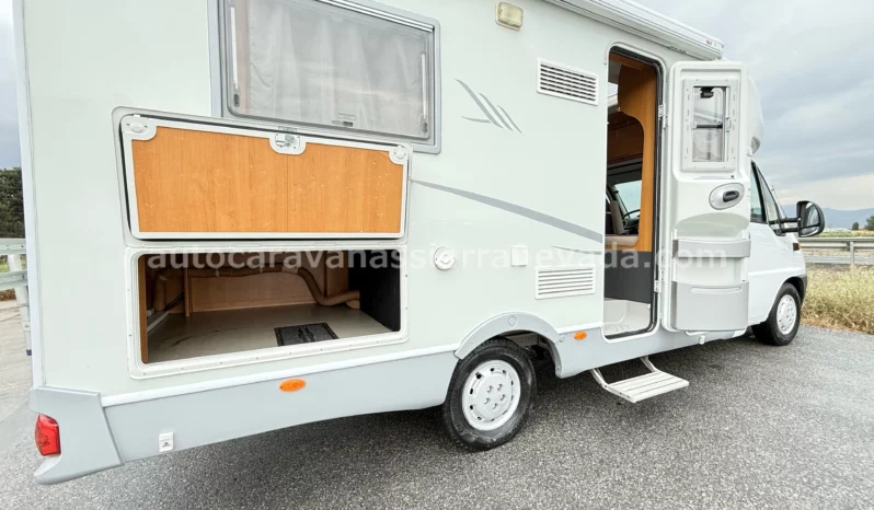 AUTOSTAR AUROS lleno