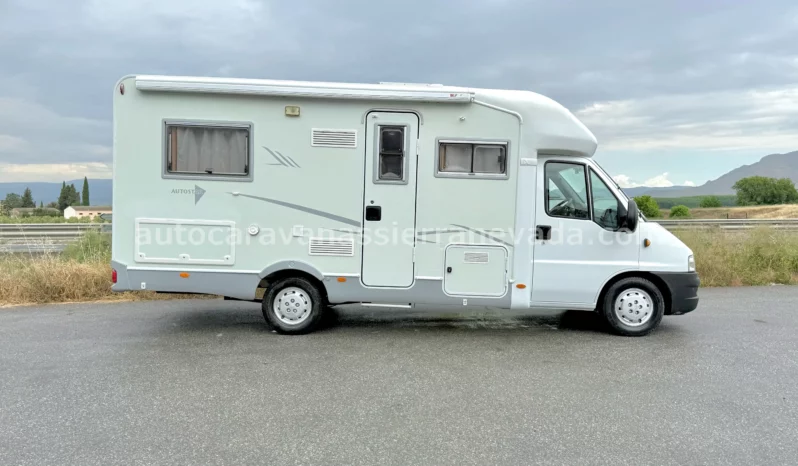 AUTOSTAR AUROS lleno