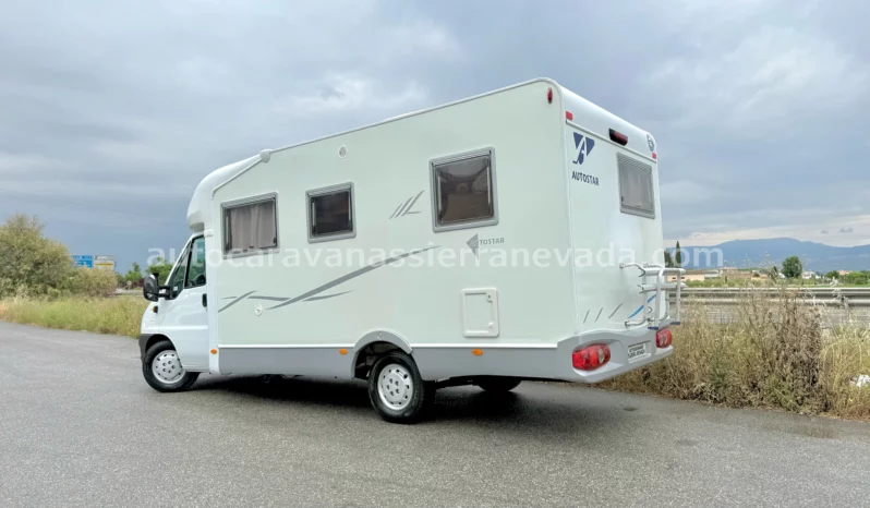 AUTOSTAR AUROS lleno