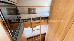 ADRIA CORAL 640 SK lleno