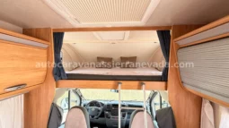 ADRIA CORAL 640 SK lleno