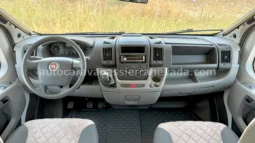 ADRIA CORAL 640 SK lleno