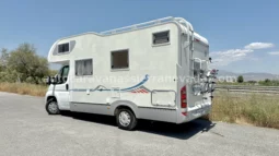 ADRIA CORAL 640 SK lleno