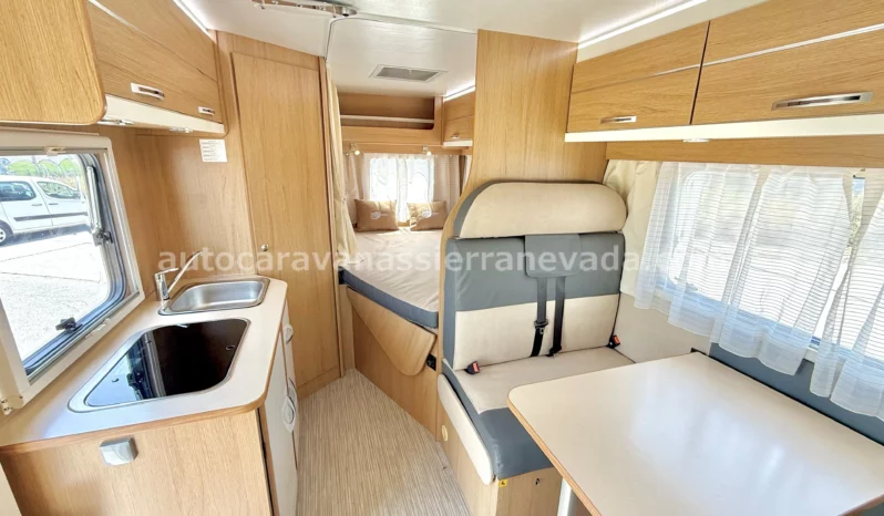 RIMOR SEAL 12P lleno