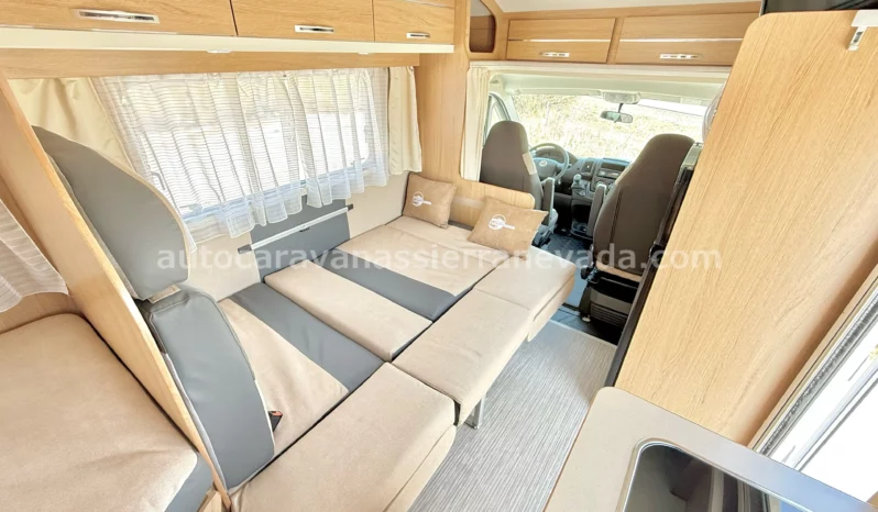 RIMOR SEAL 12P lleno