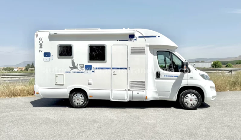 RIMOR SEAL 12P lleno