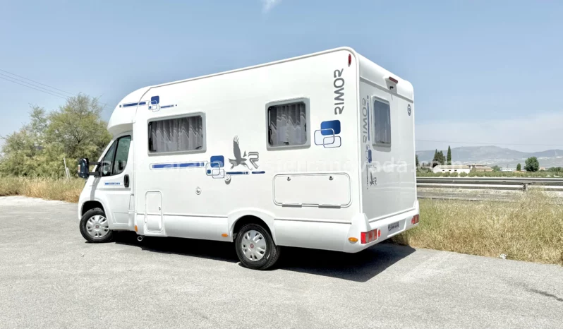 RIMOR SEAL 12P lleno