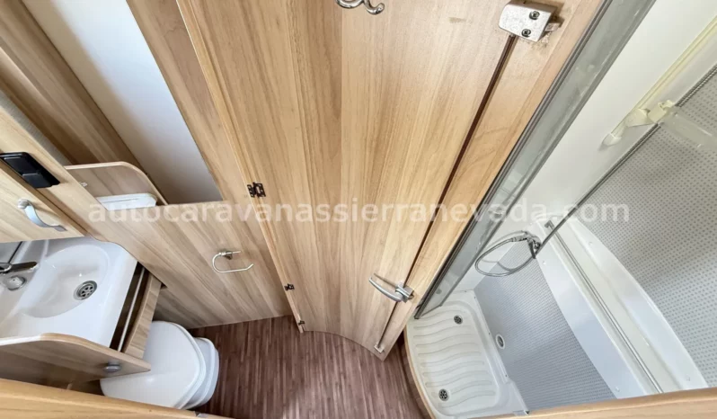 AUTOSTAR ARYAL 899 lleno