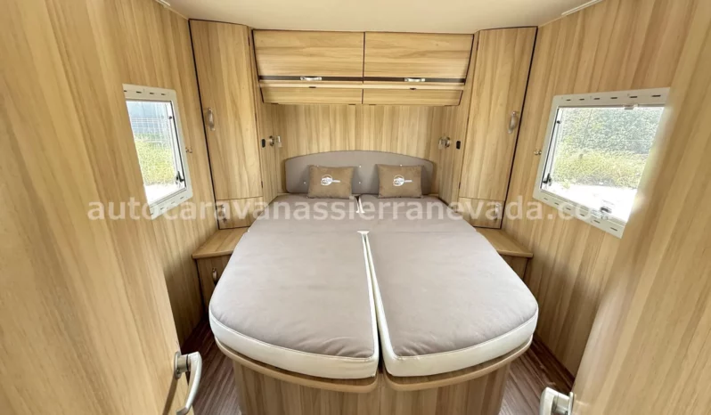 AUTOSTAR ARYAL 899 lleno