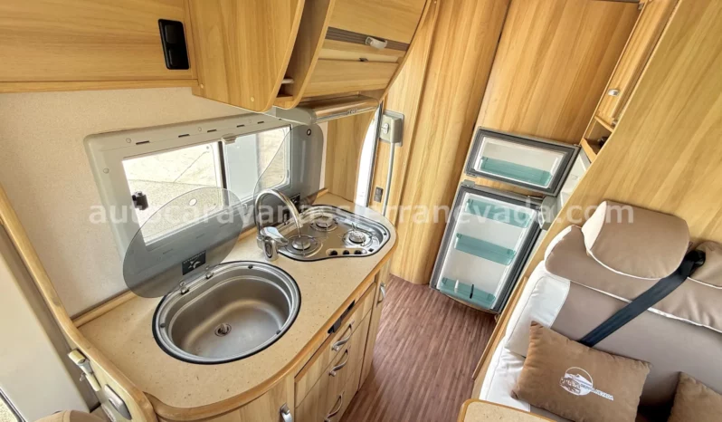 AUTOSTAR ARYAL 899 lleno