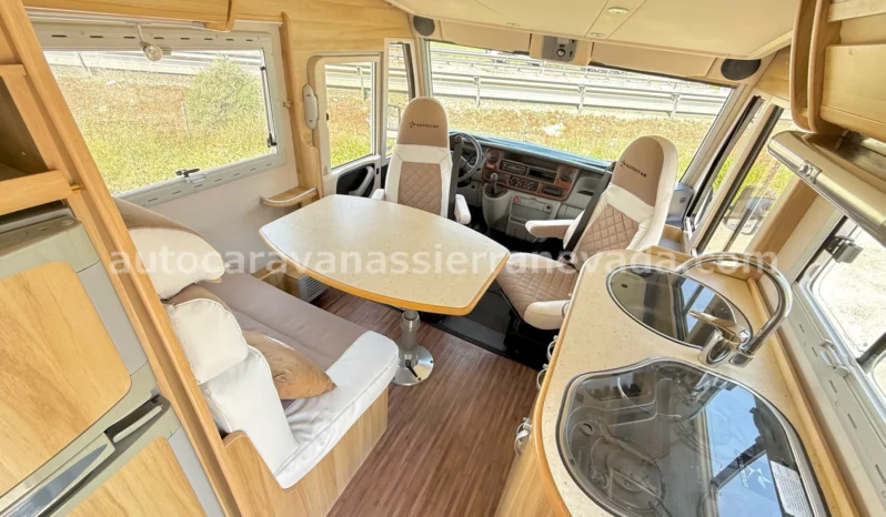 AUTOSTAR ARYAL 899 lleno