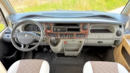 AUTOSTAR ARYAL 899 lleno