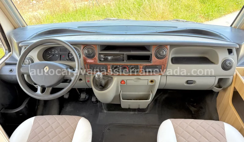 AUTOSTAR ARYAL 899 lleno