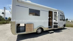 AUTOSTAR ARYAL 899 lleno