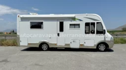 AUTOSTAR ARYAL 899 lleno