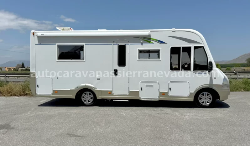 AUTOSTAR ARYAL 899 lleno