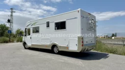 AUTOSTAR ARYAL 899 lleno