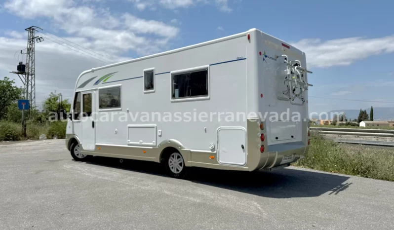 AUTOSTAR ARYAL 899 lleno