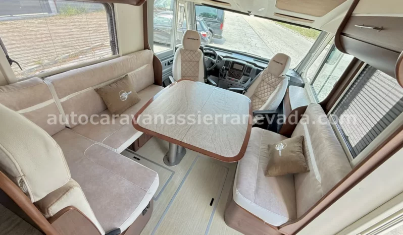 FLEURETTE FLORIUM WINCESTER 83LM lleno