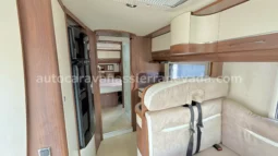 FLEURETTE FLORIUM WINCESTER 83LM lleno