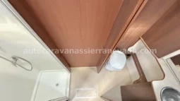 FLEURETTE FLORIUM WINCESTER 83LM lleno