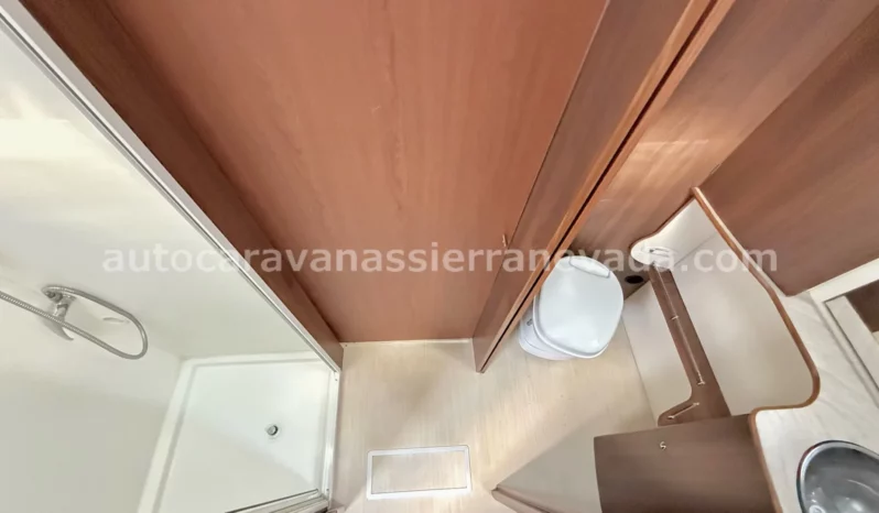 FLEURETTE FLORIUM WINCESTER 83LM lleno