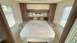 FLEURETTE FLORIUM WINCESTER 83LM lleno