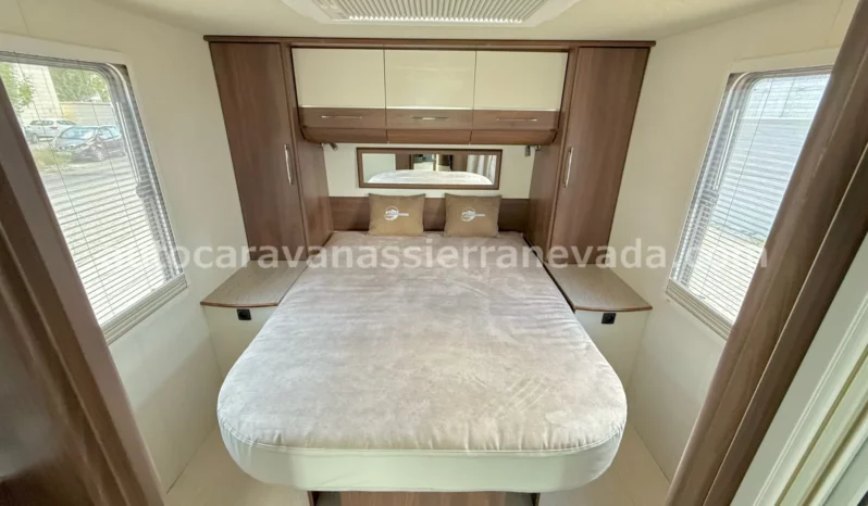 FLEURETTE FLORIUM WINCESTER 83LM lleno