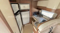 FLEURETTE FLORIUM WINCESTER 83LM lleno