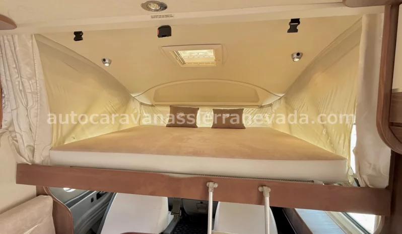 FLEURETTE FLORIUM WINCESTER 83LM lleno