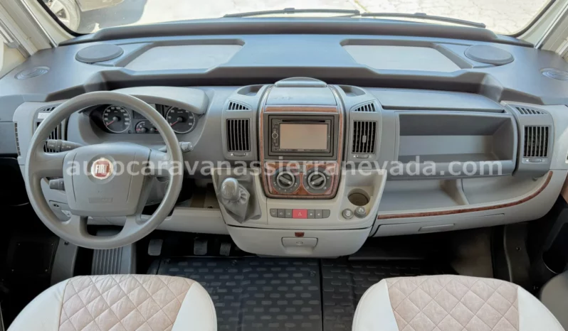 FLEURETTE FLORIUM WINCESTER 83LM lleno