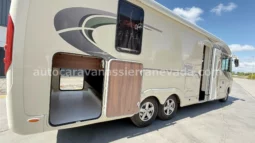 FLEURETTE FLORIUM WINCESTER 83LM lleno