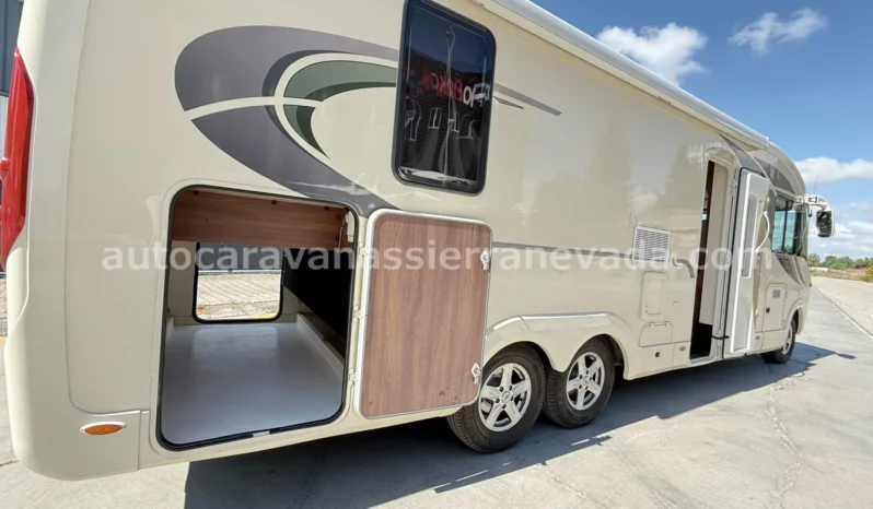 FLEURETTE FLORIUM WINCESTER 83LM lleno